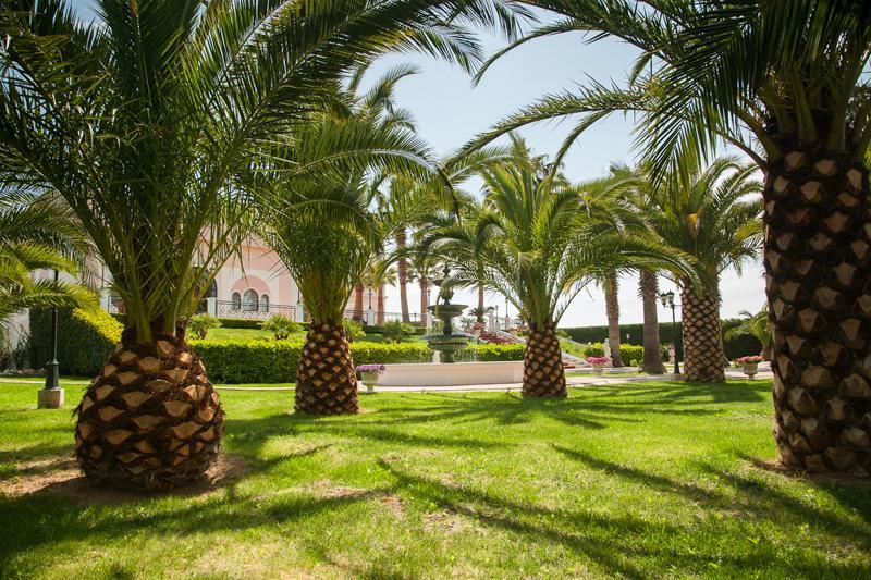 La Corte Di Opaka Canosa di Puglia Buitenkant foto